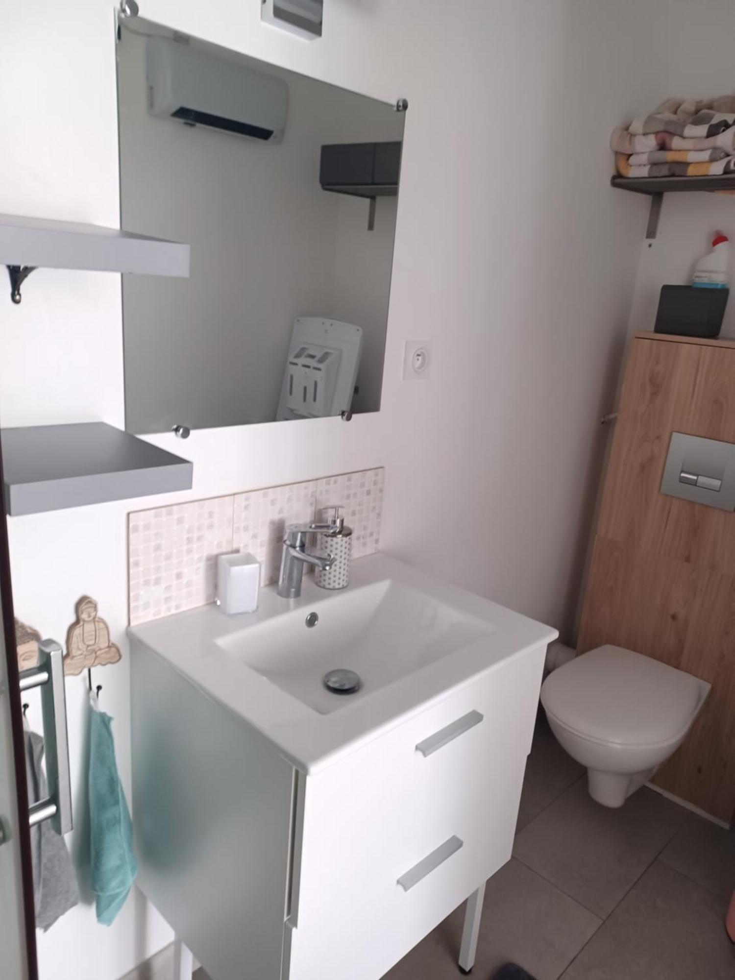 Escapade Apartment Toulon Bagian luar foto