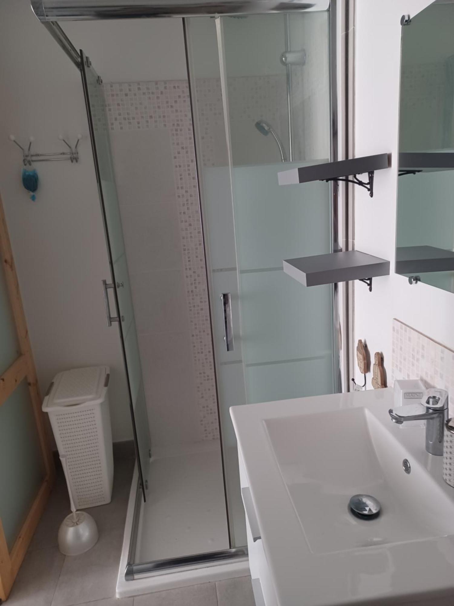 Escapade Apartment Toulon Bagian luar foto