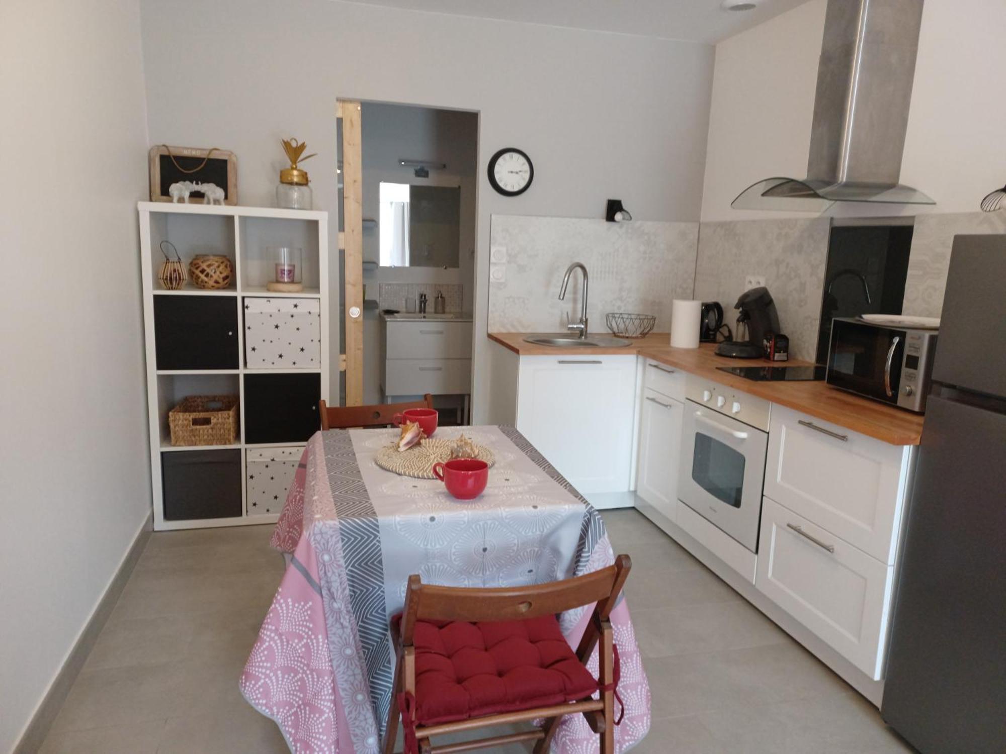 Escapade Apartment Toulon Bagian luar foto